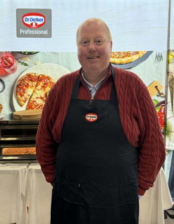 Paal-Roger Hoff Trondsen