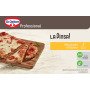 La Pinsa Margherita